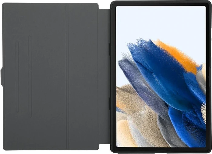 Targus Click-In Case für Samsung Galaxy Tab A8 10.5", schwarz