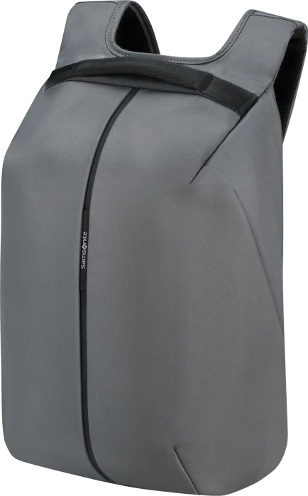 Samsonite Securipak 2.0 Laptop-Rucksack 15.6", grau