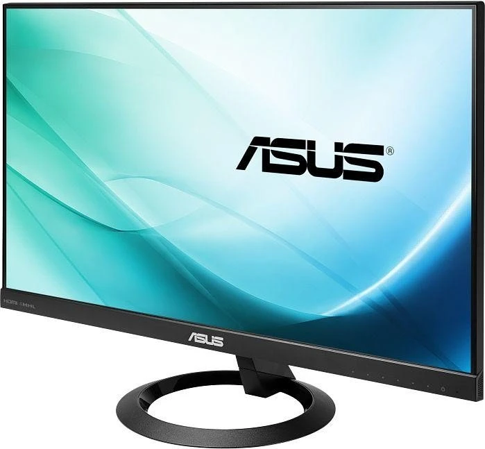 ASUS VX24AH, 24"