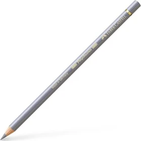 Faber-Castell Polychromos Buntstift kaltgrau III, 6er-Pack