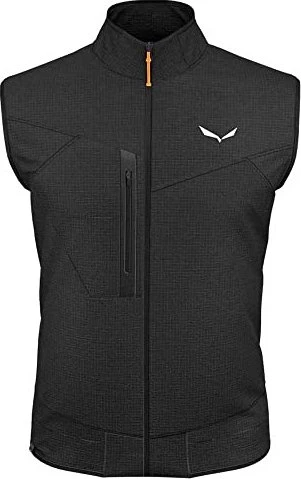 Salewa Sorapis Durastretch Funktionsweste black out (Herren)
