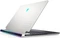 Dell Alienware x15 R2, Lunar Light, Core i7-12700H, 16GB RAM, 512GB SSD, GeForce RTX 3070 Ti, DE Vorschaubild
