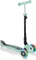 Globber Go Up Foldable Lights Kickboard mint/black Vorschaubild