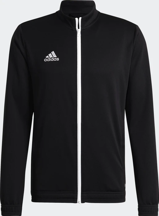 adidas Entrada 22 Trainingsjacke schwarz (Herren)