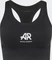 adidas Adi Runners Sport-BH schwarz (Damen) Vorschaubild