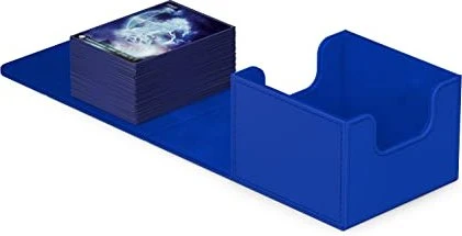 Ultimate Guard Sidewinder Xenoskin 133+ blau
