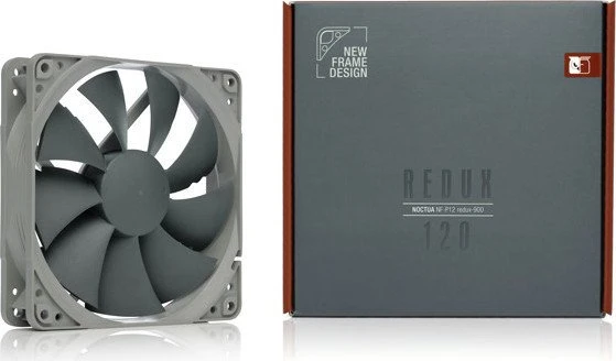 Noctua NF-P12 redux-900, 120mm
