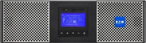 Eaton 9PX, 6000VA, inkl. Netzwerkkarte Netzwerkkarte und Rack-Kit, USB/seriell