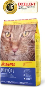 Josera DailyCat, 4.25kg
