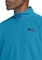 Jack Wolfskin Taunus HZ Pullover aurora blue (Herren) Vorschaubild