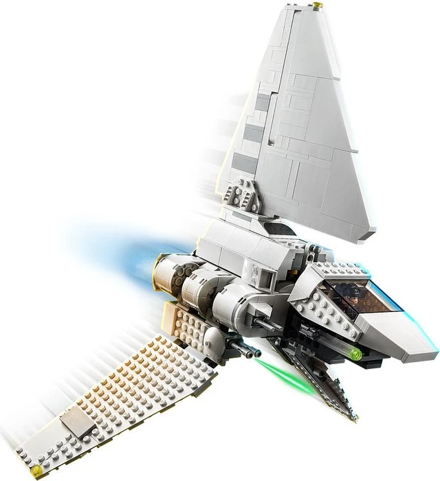 LEGO Star Wars - Imperial Shuttle