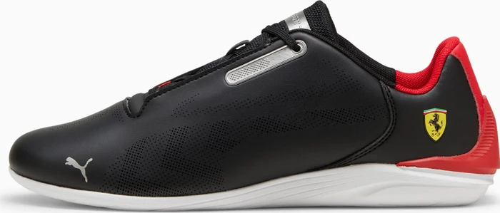 Puma Scuderia Ferrari Drift Cat Decima 2.0 puma black/rosso corsa (Herren)