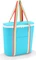 Reisenthel Thermoshopper Kühltasche pop pool Vorschaubild