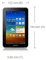 Samsung Galaxy Tab 7.0 Plus N P6201, weiß, 16GB, UMTS Vorschaubild