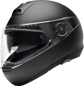 Schuberth C4 Pro schwarz
