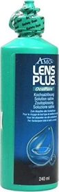 AMO Lens Plus OcuPure Kochsalzlösung,  240ml