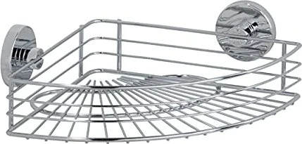 Wenko Vacuum-Loc Bari