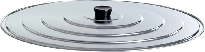 Paella World Aluminium Deckel