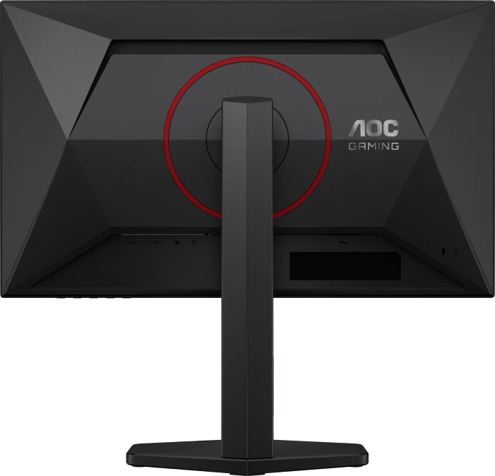 AOC 24G4ZR, 23.8"