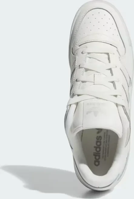 adidas Forum Low CL core white/cloud white/grey one