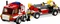 LEGO City Feuerwehr - Feuerwehrlöschzug Vorschaubild