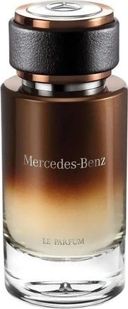 Mercedes-Benz Le Parfum For Men Eau de Parfum, 120ml