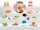 MGA Entertainment MGA's Miniverse - Make It Mini Food Diner Serie 3A (verschiedene Ausführungen) (505419EUC)