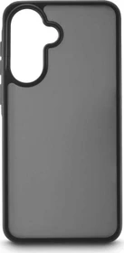 Black Rock Hybrid Case für Samsung Galaxy A37 5G schwarz