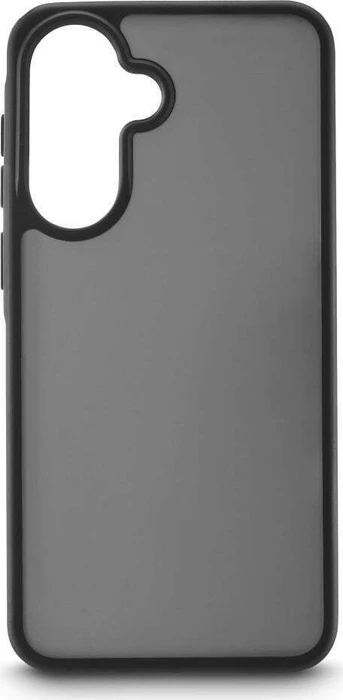 Black Rock Hybrid Case für Samsung Galaxy A37 5G schwarz