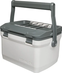 Stanley Adventure 6.6 Passiv-Kühlbox polar