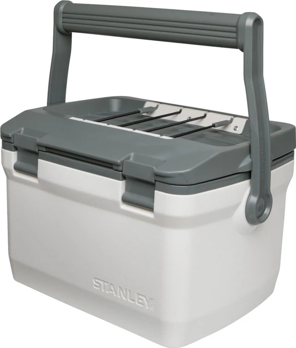 Stanley Adventure 6.6 Passiv-Kühlbox polar