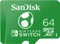 SanDisk Extreme / Nintendo Switch, microSD UHS-I U3, A1, Rev-AO Vorschaubild