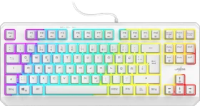 Hama uRage Exodus 220 TKL Gaming Tastatur, USB, DE (00217819)