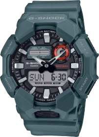 Casio G-Shock GA-010-2A