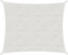Windhager Capri Sonnensegel 300x400cm weiß