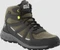 Jack Wolfskin Woodland 2 Texapore Mid khaki/green (Herren) Vorschaubild