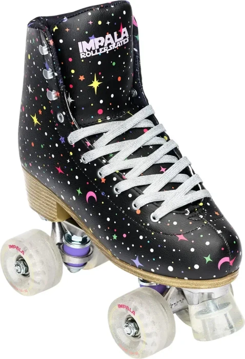 Impala Quad Rollschuhe twinkle (Damen)