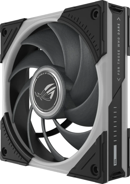 ASUS ROG Eurux GR120 ARGB, schwarz, Single Pack, 120mm