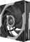 ASUS ROG Eurux GR120 ARGB, schwarz, Single Pack, 120mm Vorschaubild