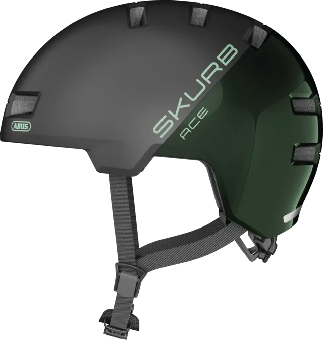 ABUS Skurb Ace Helm