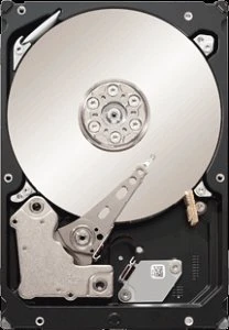 Seagate BarraCuda XT 7200.12 2TB, 3.5" / SATA 6Gb/s