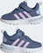 adidas Racer TR23 crew blue/bliss lilac/blue dawn (Junior) Vorschaubild