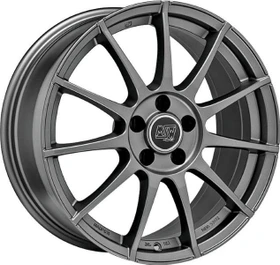 MSW 85 8.5x19 5/112 ET30 (verschiedene Farben)
