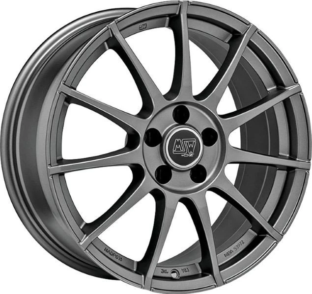 MSW 85