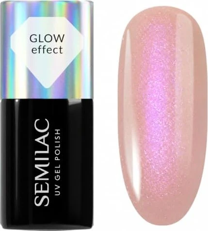 Semilac One Step 3in1 UV Nagellack