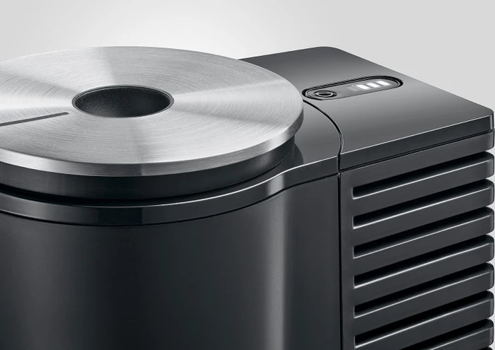 Jura Cool Control Milchkühler schwarz, 1l