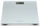 Omron HN-289-ESL digitale Personenwaage grau