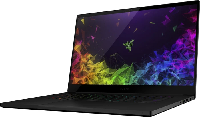 Razer Blade 15 Advanced Model (2018) - UHD, Core i7-8750H, 16GB RAM, 512GB SSD, GeForce GTX 1070 Max-Q, UK