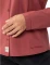 Vaude Rosemoor IV Hemd langarm brick (Damen) Vorschaubild