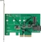 DeLOCK PCIe -> M.2 PCIe, PCIe -> U.2 miniSAS HD Vorschaubild
